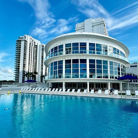 Beachfront Property Pool Gym Tennis Miami Beach! Bagian luar foto