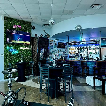 Beachfront Property Pool Gym Tennis Miami Beach! Bagian luar foto