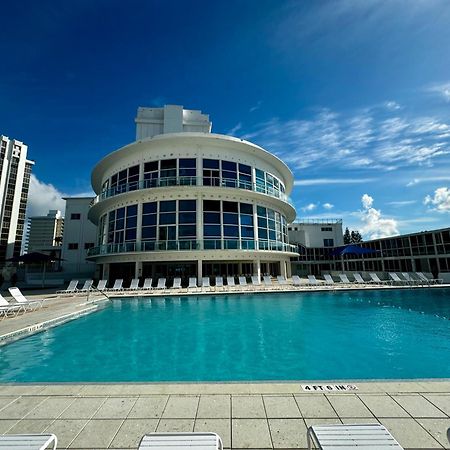 Beachfront Property Pool Gym Tennis Miami Beach! Bagian luar foto