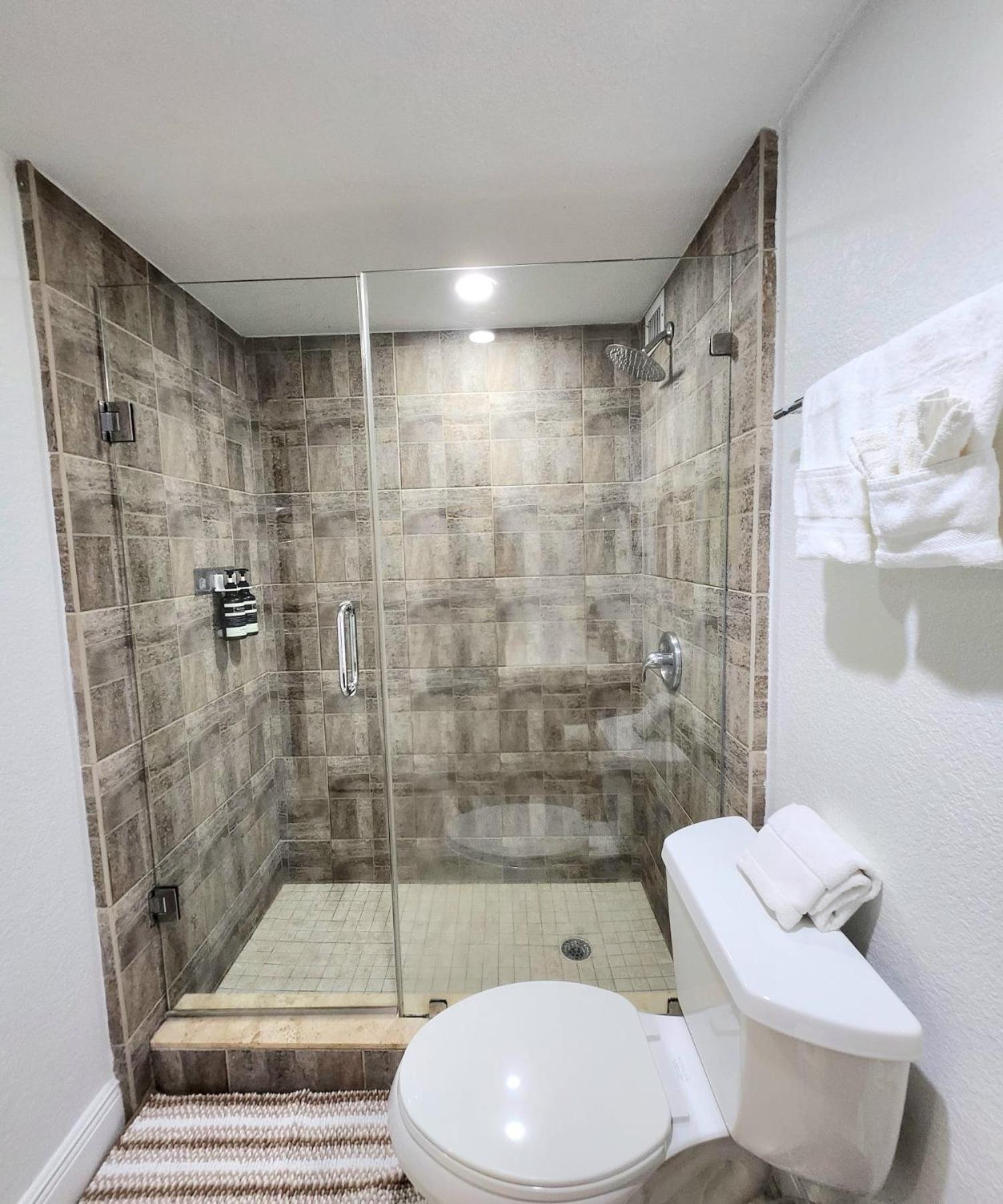 Beachfront Property Pool Gym Tennis Miami Beach! Bagian luar foto
