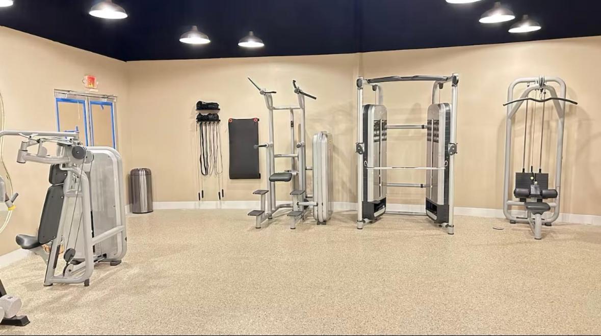 Beachfront Property Pool Gym Tennis Miami Beach! Bagian luar foto